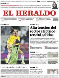El Heraldo
