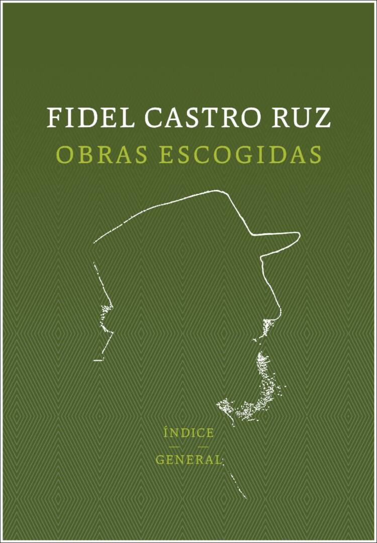 Portada de Granma (Cuba)