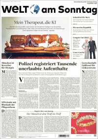 Die Welt