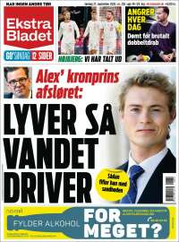 Ekstra Bladet