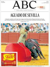 ABC - Sevilla
