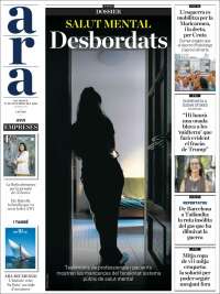 Portada de Ara (Espa&ntilde;a)