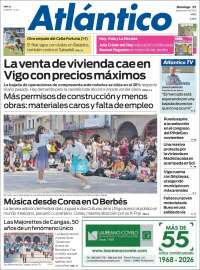 Atlántico Diario
