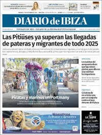Diario de Ibiza