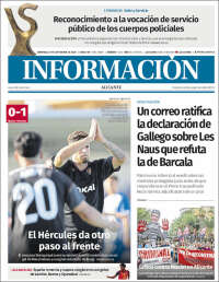 Diario Información