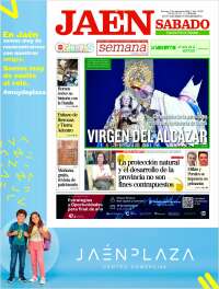 Diario Jaén