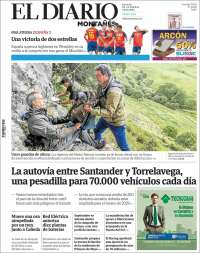 El Diario Montañés