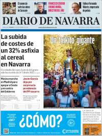 Diario de Navarra