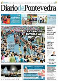 Diario de Pontevedra