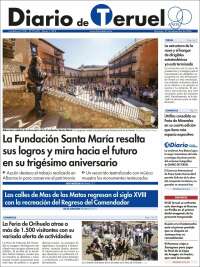 Diario de Teruel