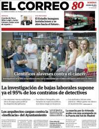 El Correo - Álava