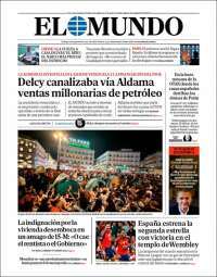 El Mundo