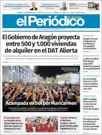 El Periódico de Aragón