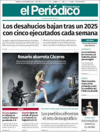 El Periódico de Extremadura