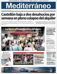 El Periódico Mediterraneo