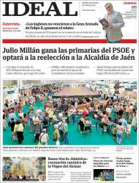 El Ideal de Jaén