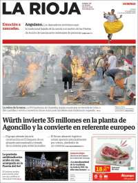 La Rioja