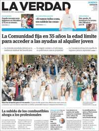 La Verdad de Cartagena