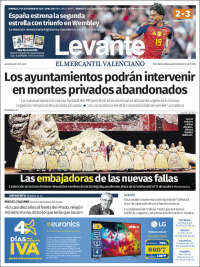Levante
