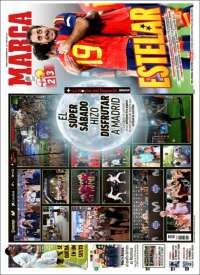 Marca