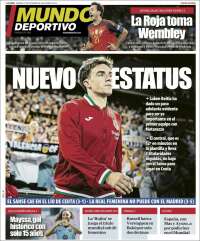 Mundo Deportivo Gipuzkoa