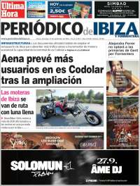 Periódico de Ibiza
