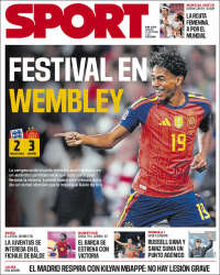 Sport