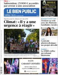 Le Bien Public