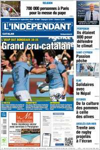 Le Indépendant