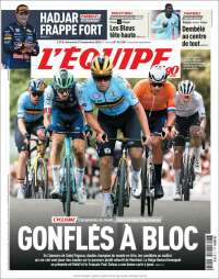 L'Equipe