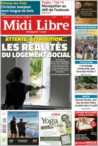 Midi Libre