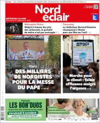 Nord Éclair