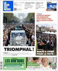La Voix du Nord