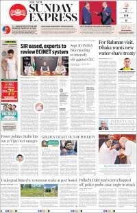 New Indian Express