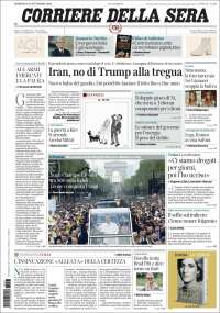 Corriere della Sera