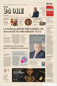 Il Sole 24 ORE
