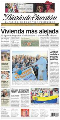 Diario de Yucatán