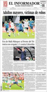 El Informador