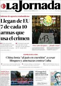 La Jornada