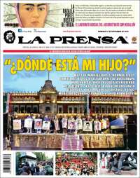 La Prensa