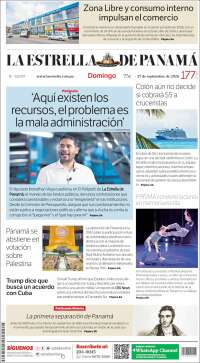 La Estrella de Panamá