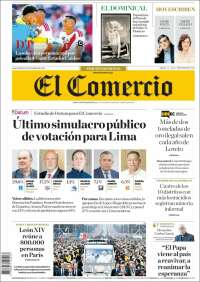 El Comercio
