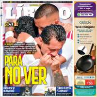 Líbero