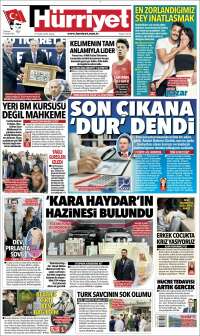 Hürriyet