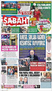 Sabah