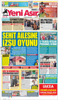 Yeni Asır