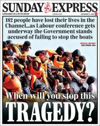 Daily Express