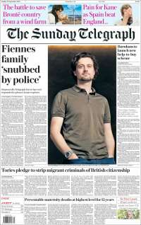 Daily Telegraph