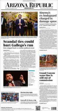 Arizona Republic News