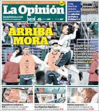 La Opinión